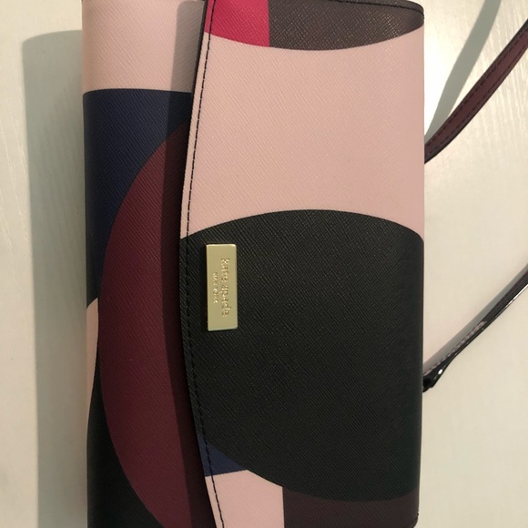 Brand new kate spade crossbody - Picture 3 of 8